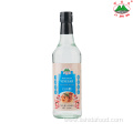 500ml Glass Bottle White Rice Vinegar